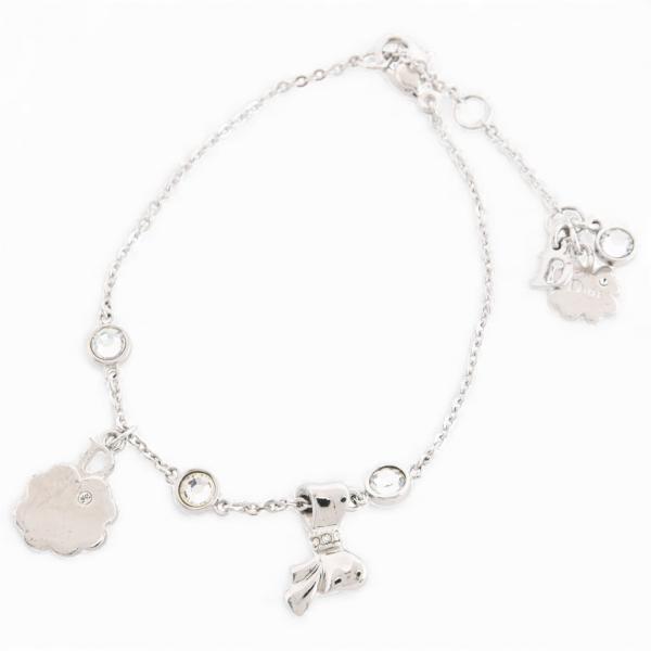 Christian Dior（クリスチャン・ディオール） ディオール ブレスレット