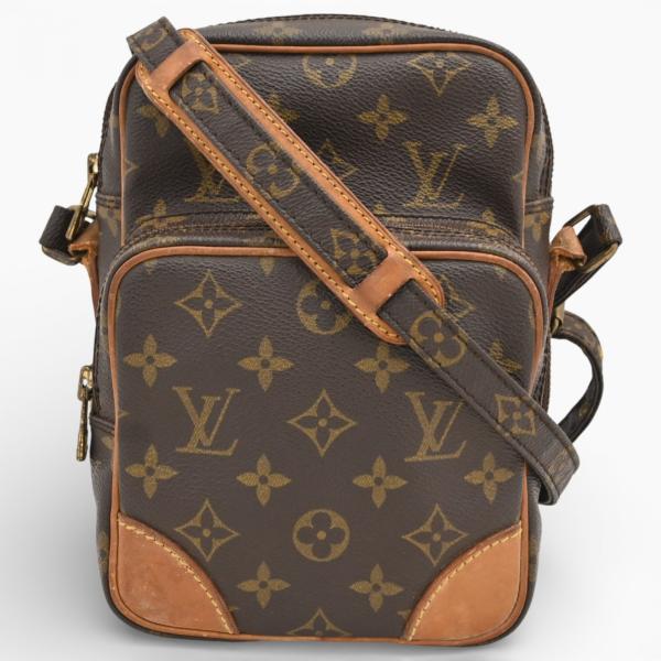 LOUIS VUITTON（ルイ・ヴィトン） モノグラム アマゾン ショルダー