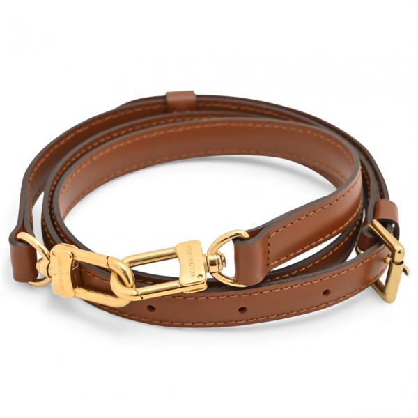 LOUIS VUITTON（ルイ・ヴィトン） ショルダーストラップ レザー