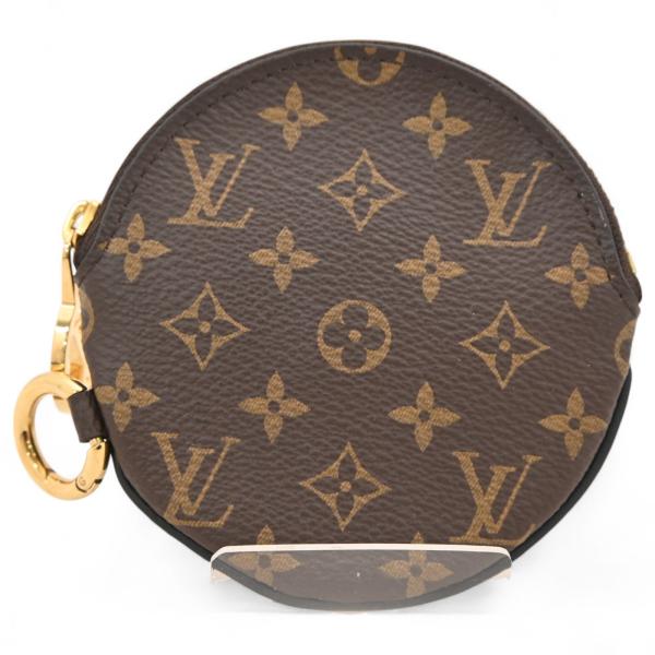 【正規品】LOUIS VUITTON モノグラム コインケース Louis Vuitton モノグラム コインケース - メルカリ