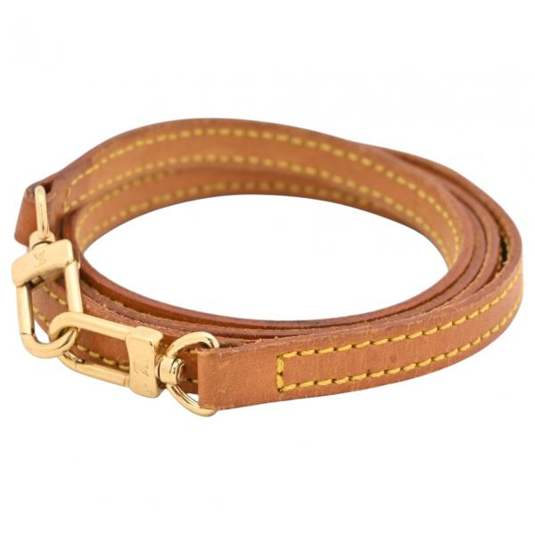LOUIS VUITTON（ルイ・ヴィトン） 【中古】ルイヴィトン ヌメ革