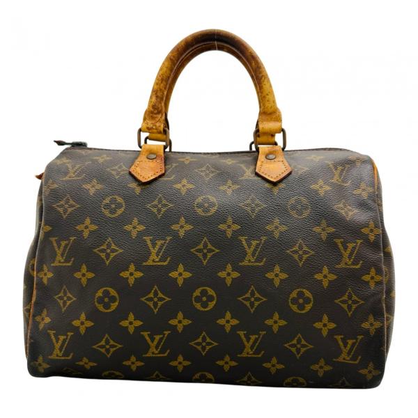 LOUIS VUITTON（ルイ・ヴィトン） 【中古】ルイヴィトン モノグラム