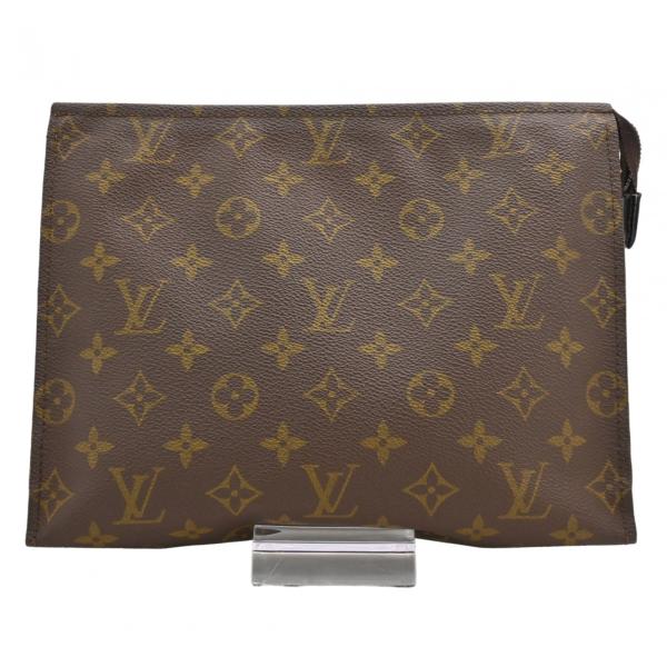 LOUIS VUITTON（ルイ・ヴィトン） 【中古】ルイ ヴィトン モノグラム