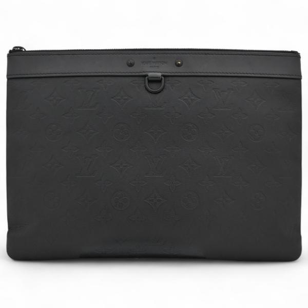 LOUIS VUITTON ルイヴィトン クラッチバッグ モノグラム