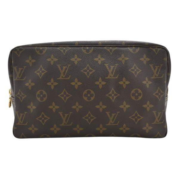LOUIS VUITTON（ルイ・ヴィトン） 【中古】ルイヴィトン モノグラム