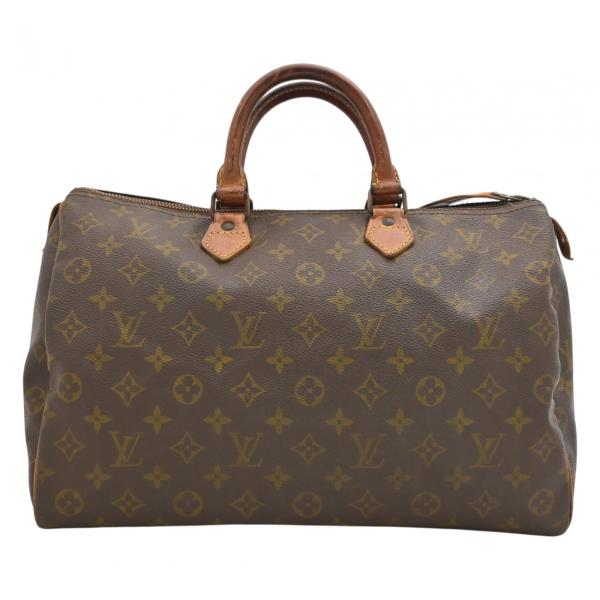 LOUIS VUITTON（ルイ・ヴィトン） 【中古】ルイヴィトン モノグラム
