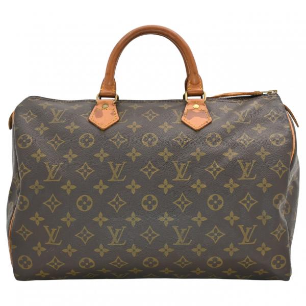 LOUIS VUITTON（ルイ・ヴィトン） 【中古】ルイヴィトン モノグラム