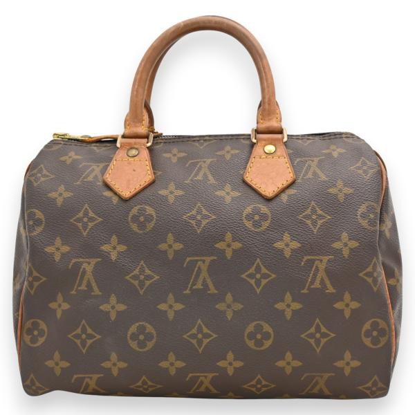 LOUIS VUITTON（ルイ・ヴィトン） モノグラム スピーディ25 ボストン