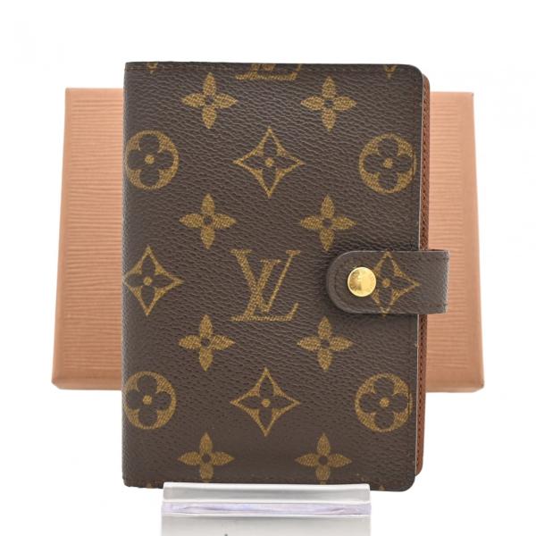 LOUIS VUITTON（ルイ・ヴィトン） 【中古】ルイヴィトン モノグラム
