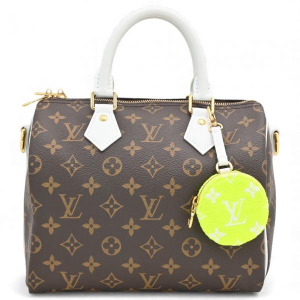 LOUIS VUITTON（ルイ・ヴィトン） モノグラム スピーディ バンド