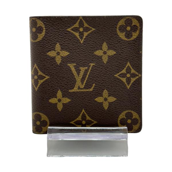 LOUIS VUITTON（ルイ・ヴィトン） 【中古】ルイヴィトン モノグラム