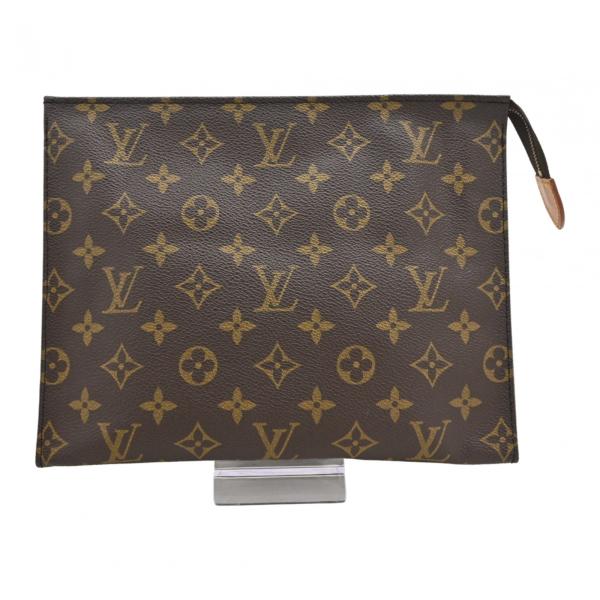 LOUIS VUITTON（ルイ・ヴィトン） 【中古】ルイヴィトン モノグラム