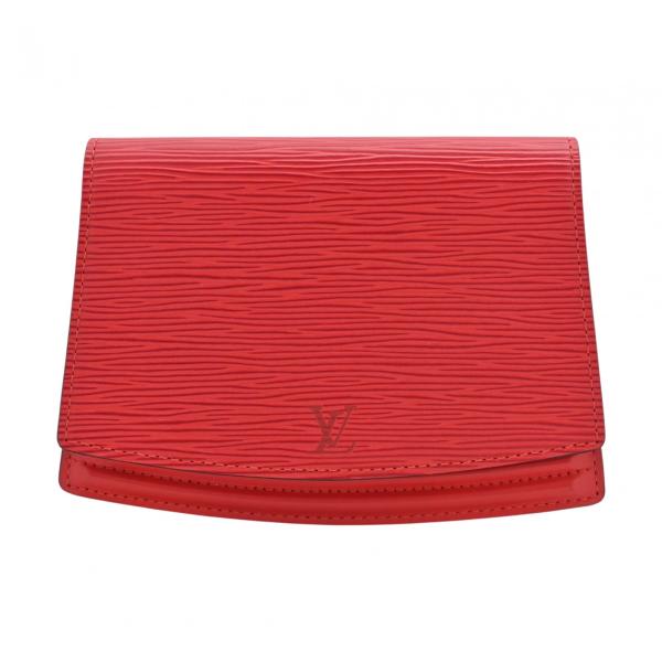 LOUIS VUITTON（ルイ・ヴィトン） 【中古】ルイヴィトン エピ