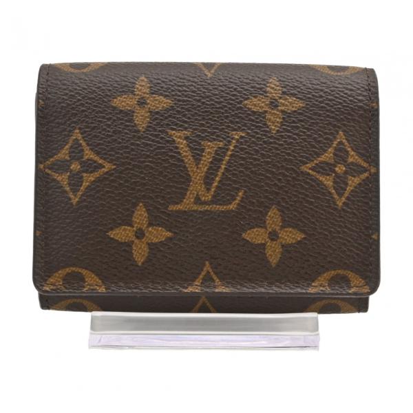 LOUIS VUITTON（ルイ・ヴィトン） 【中古】ルイヴィトン モノグラム