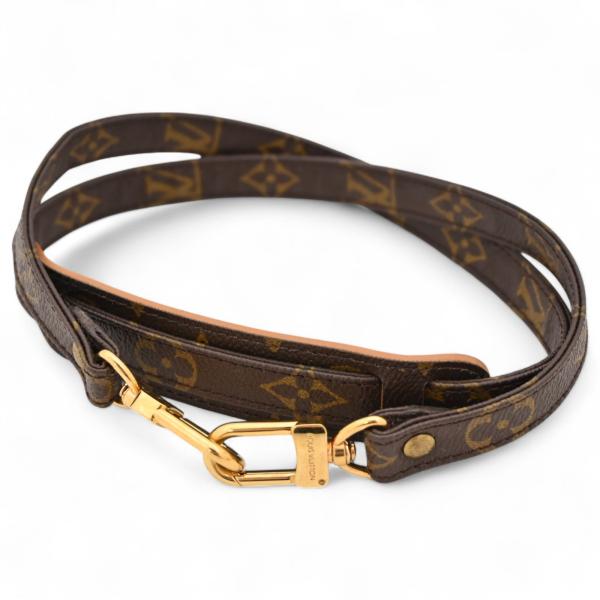 LOUIS VUITTON ルイヴィトン モノグラム ショルダーストラップ A