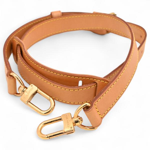 LOUIS VUITTON（ルイ・ヴィトン） キーポル用 ショルダーストラップ