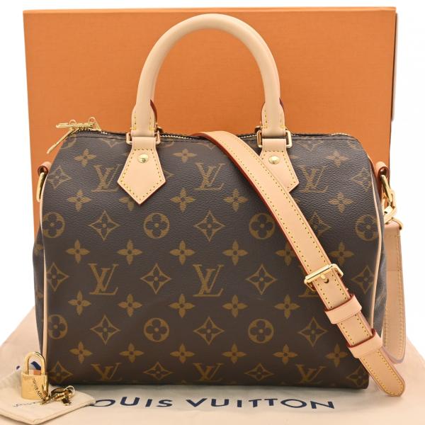 LOUIS VUITTON（ルイ・ヴィトン） 【中古】ルイヴィトン モノグラム
