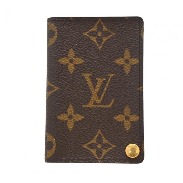LOUIS VUITTON（ルイ・ヴィトン） 【中古】ルイヴィトン モノグラム