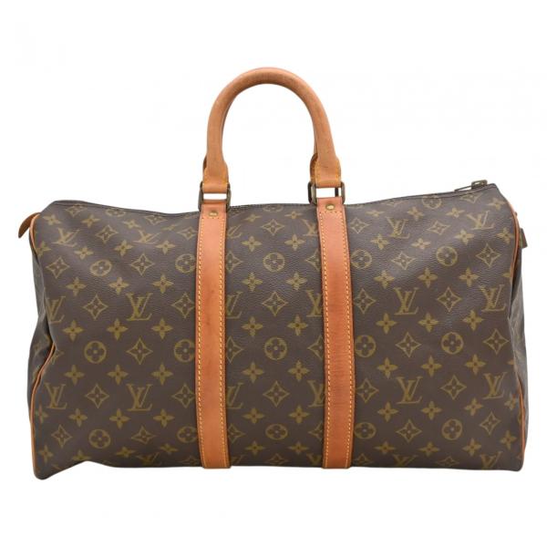 LOUIS VUITTON（ルイ・ヴィトン） 【中古】ルイヴィトン モノグラム