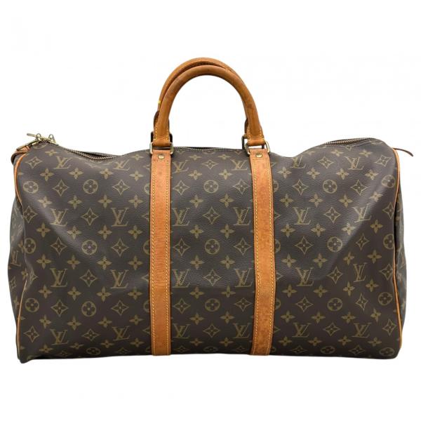 LOUIS VUITTON（ルイ・ヴィトン） 【中古】ルイヴィトン モノグラム
