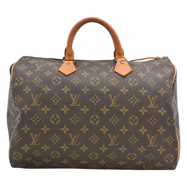 LOUIS VUITTON（ルイ・ヴィトン） 【中古】ルイヴィトン モノグラム