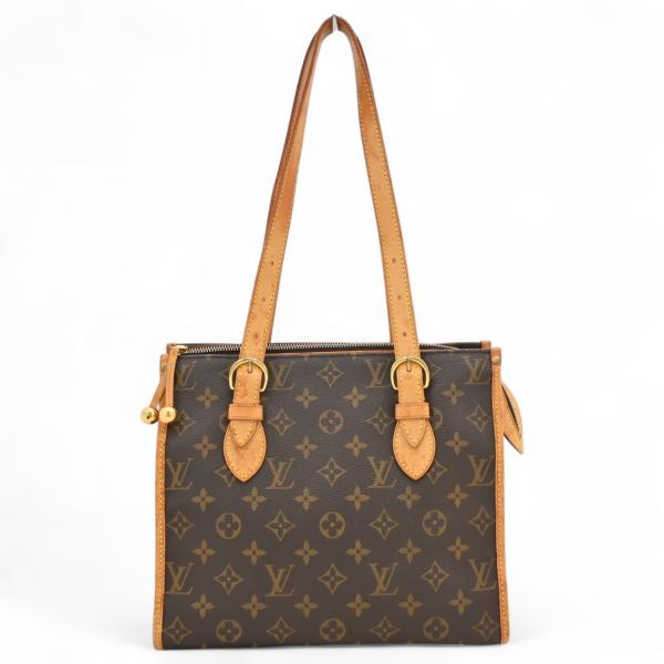 ルイヴィトン モノグラム ショルダーバッグA-7722 ナノドラ 2WAYショルダーバッグ M41697