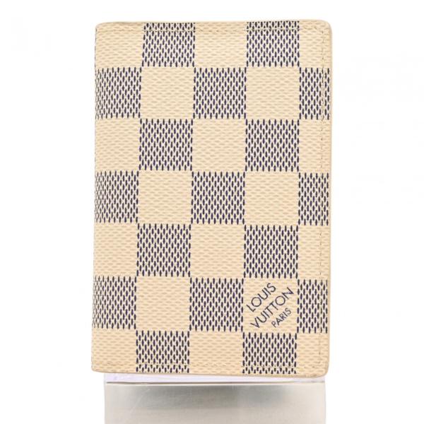 LOUIS VUITTON（ルイ・ヴィトン） 【中古】ルイヴィトン ダミエ
