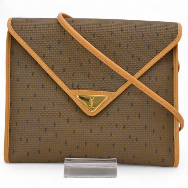 Yves Saint Laurent rive gauche イブサンローラン カサンドラ