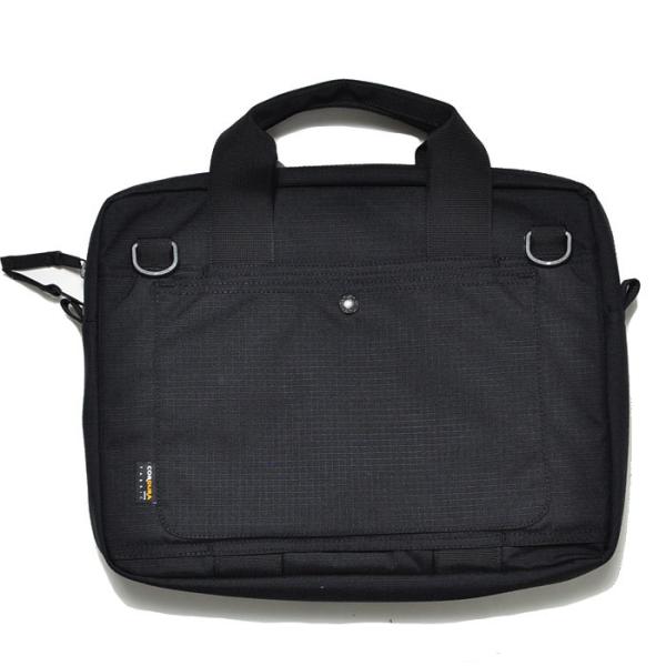 美品FILSONフィルソン　オリジナルブリーフケース　ブラック フィルソン FILSON オリジナル ブリーフケース (アメリカ製 米国
