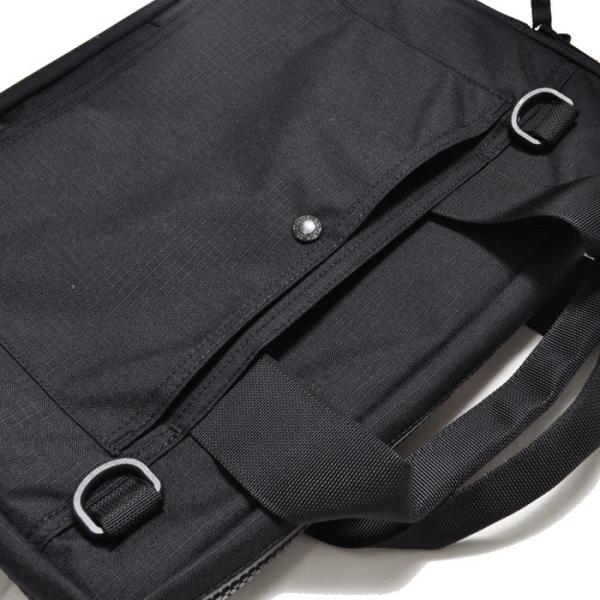 FILSON（フィルソン） バッグ ブリーフケース Ripstop Nylon Compact