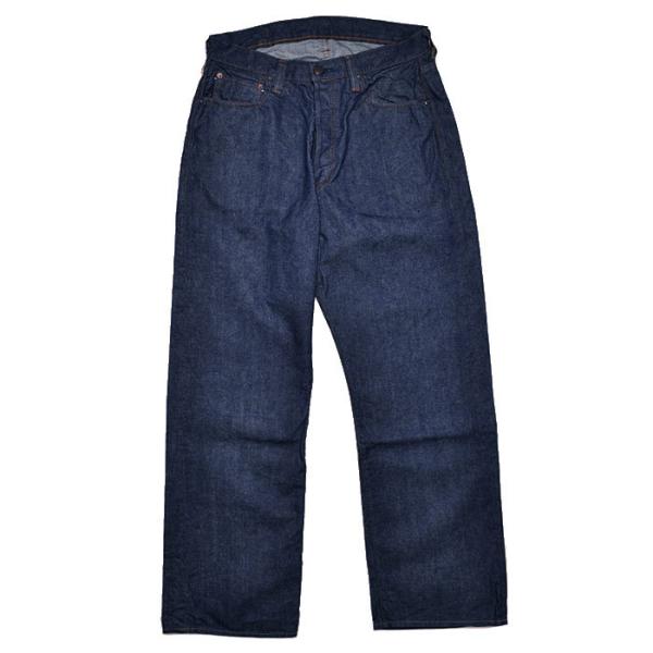 FULLCOUNT（フルカウント） デニム ジーンズ 1121 Duke Denim デューク