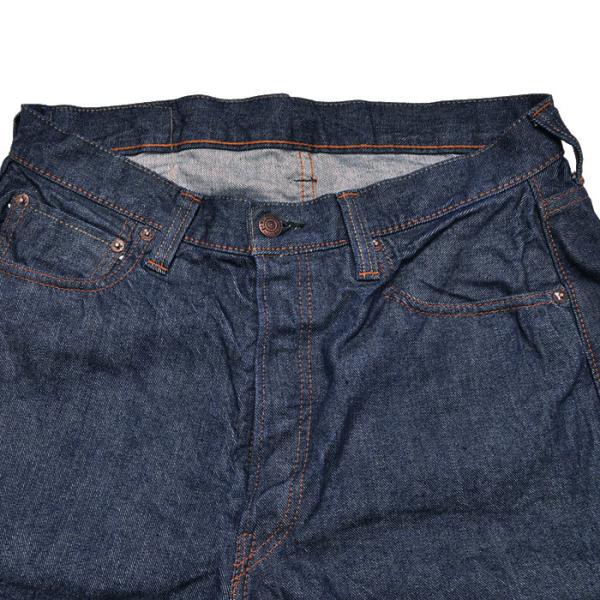 FULLCOUNT（フルカウント） デニム ジーンズ 1121 Duke Denim デューク