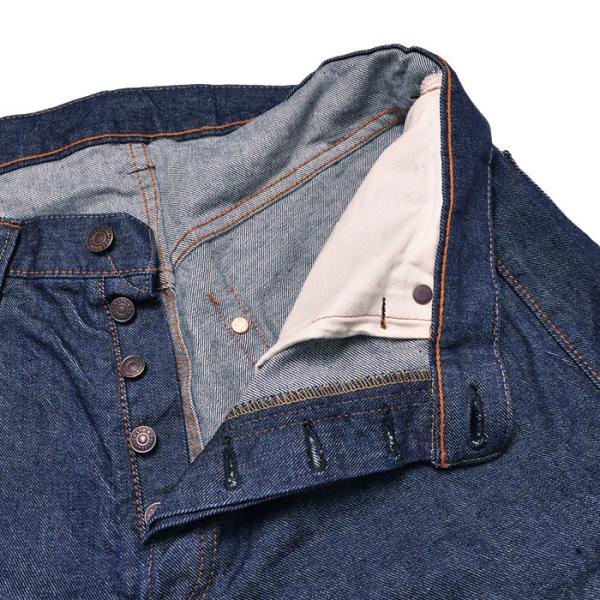 FULLCOUNT（フルカウント） デニム ジーンズ 1121 Duke Denim デューク