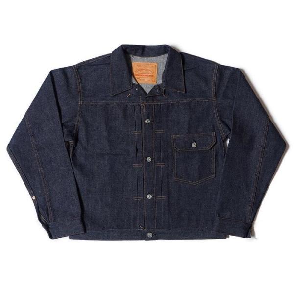 試着 ウエアハウス 2000XX 2001XX 1st デニムジャケット 46 first-stadium_2001xx2000xx