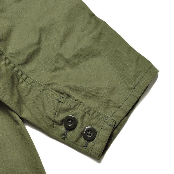 Pherrow's（フェローズ） ジャケット 21S-PTHJ1 ハンティング