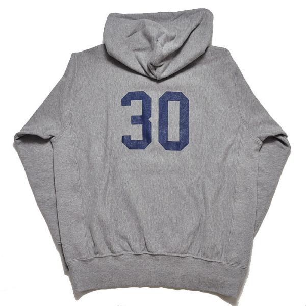 Pherrow's（フェローズ） 30周年 スウェット アニバーサリー プル