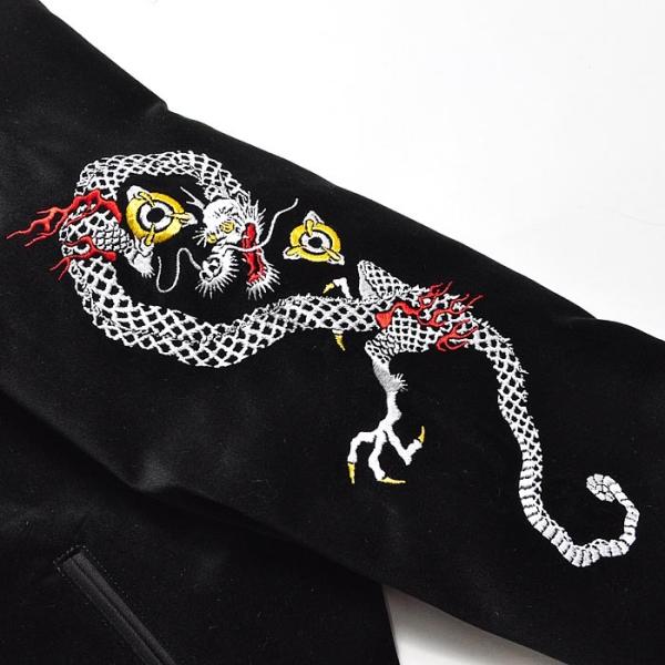 Pherrow's（フェローズ） スカジャン 匠 21W-TAKUMI30TH ジャケット