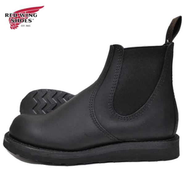 RED WING SHOES（レッドウィング） REDWING ブーツ 3194 Classic