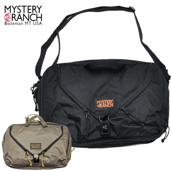 MYSTERY RANCH　ミステリーランチ　18　3way ショルダーバッグ セール】MYSTERY RANCH 3WAY 18 ミステリーランチ 3 ウェイ 18