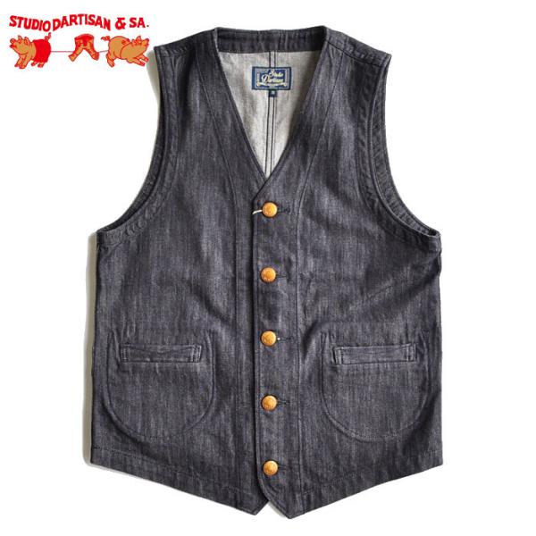 STUDIO D'ARTISAN（ステュディオ・ダ・ルチザン） ステュディオ