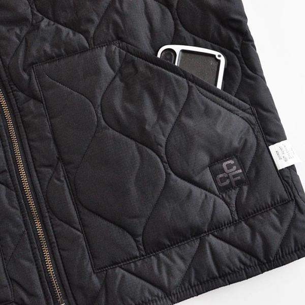 FILSON フィルソン キルティング ジャケット C.C.F. L-WEIGHT