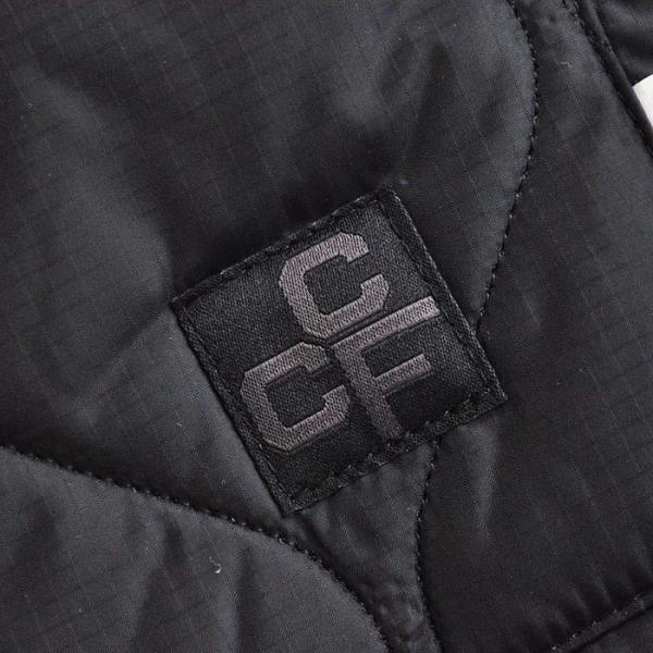 FILSON キルティングジャケット M FILSON フィルソン キルティング ジャケット C.C.F. L-WEIGHT