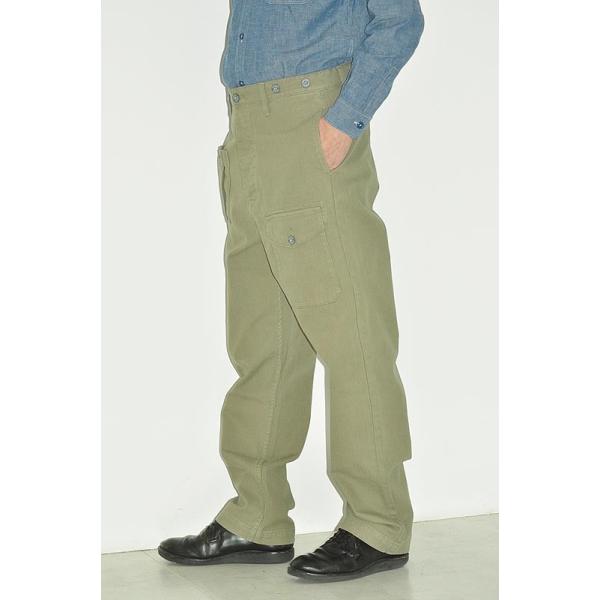 NIGEL CABOURN ナイジェルケーボン LYBRO ライブロ パンツ WW2 NIGEL CABOURN ナイジェルケーボン LYBRO ライブロ パンツ WW2