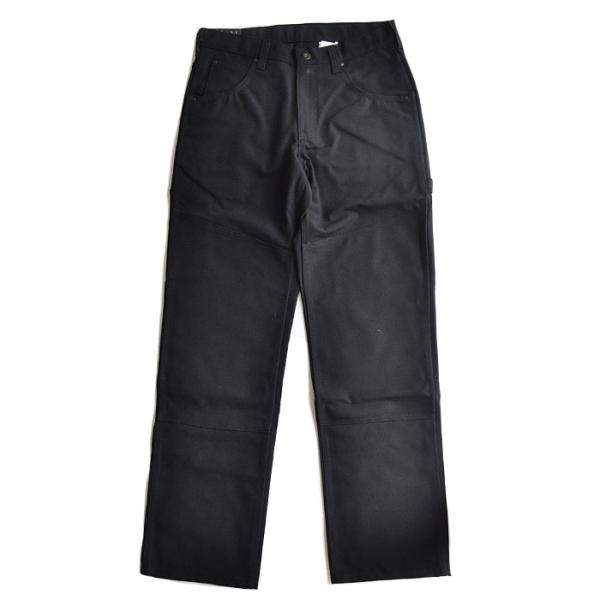 Filson ブラックデニムパンツ 33/33 FILSON（フィルソン） パンツ C.C.F. UTILITY CANVAS PANTS