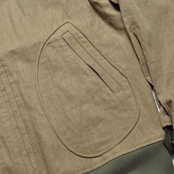 NIGEL CABOURN（ナイジェルケーボン） ジャケット MOTORCYCLE JACKET