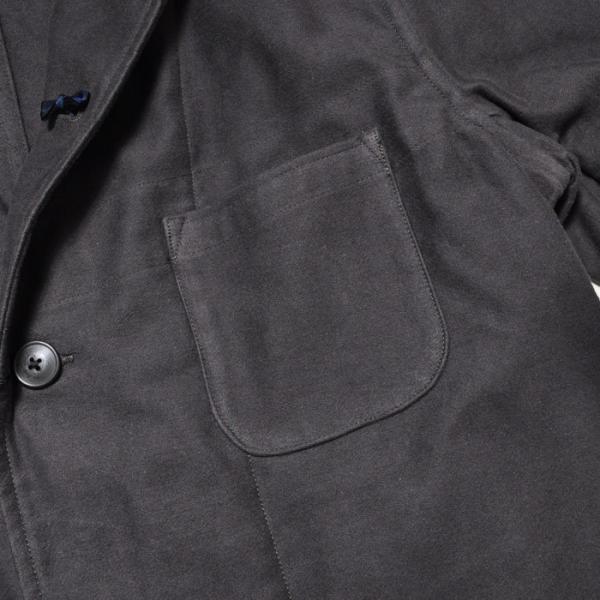 NIGEL CABOURN ナイジェルケーボン ジャケット HOSPITAL JACKET