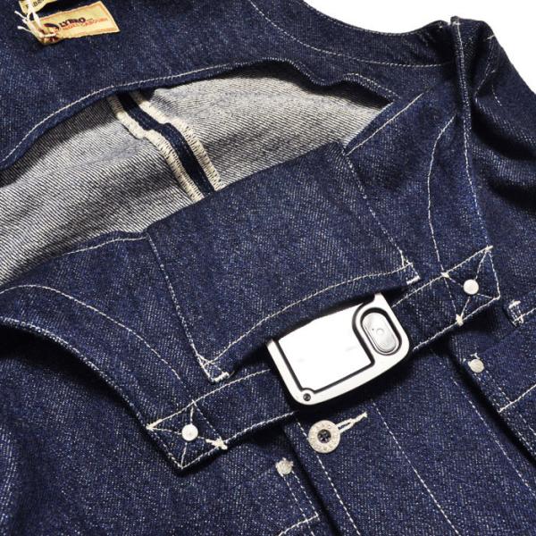 NIGEL CABOURN（ナイジェルケーボン） LYBRO ライブロ オーバーオール