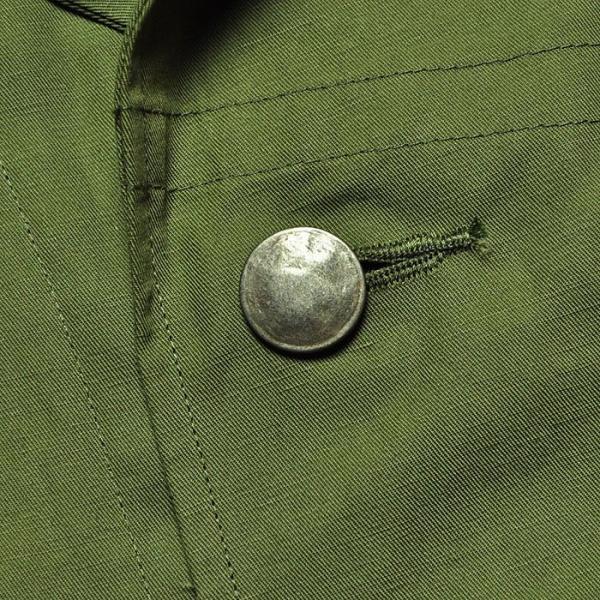 NIGEL CABOURN ナイジェルケーボン CC22 アトリエコート ATELIER NIGEL CABOURN ナイジェルケーボン CC22 アトリエコート ATELIER
