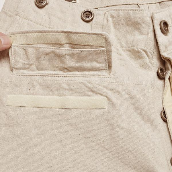 NIGEL CABOURN（ナイジェルケーボン） デニムパンツ CC22 WORK PANT