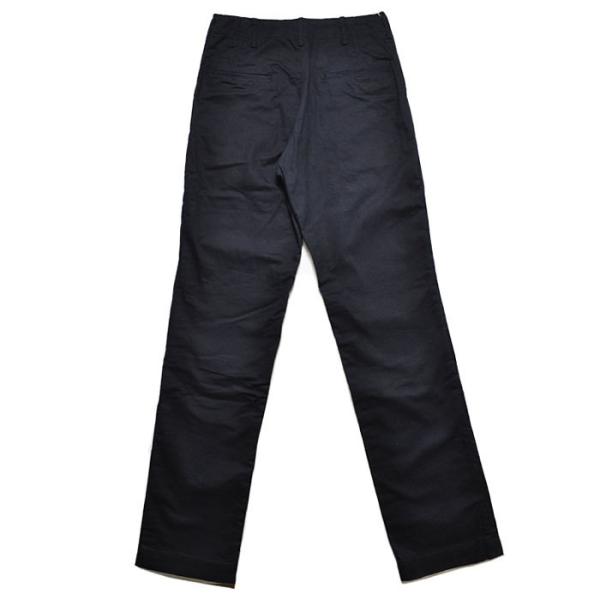 DELUXEWARE（デラックスウエア） チノパン 946A 46-CHINO TROUSERS